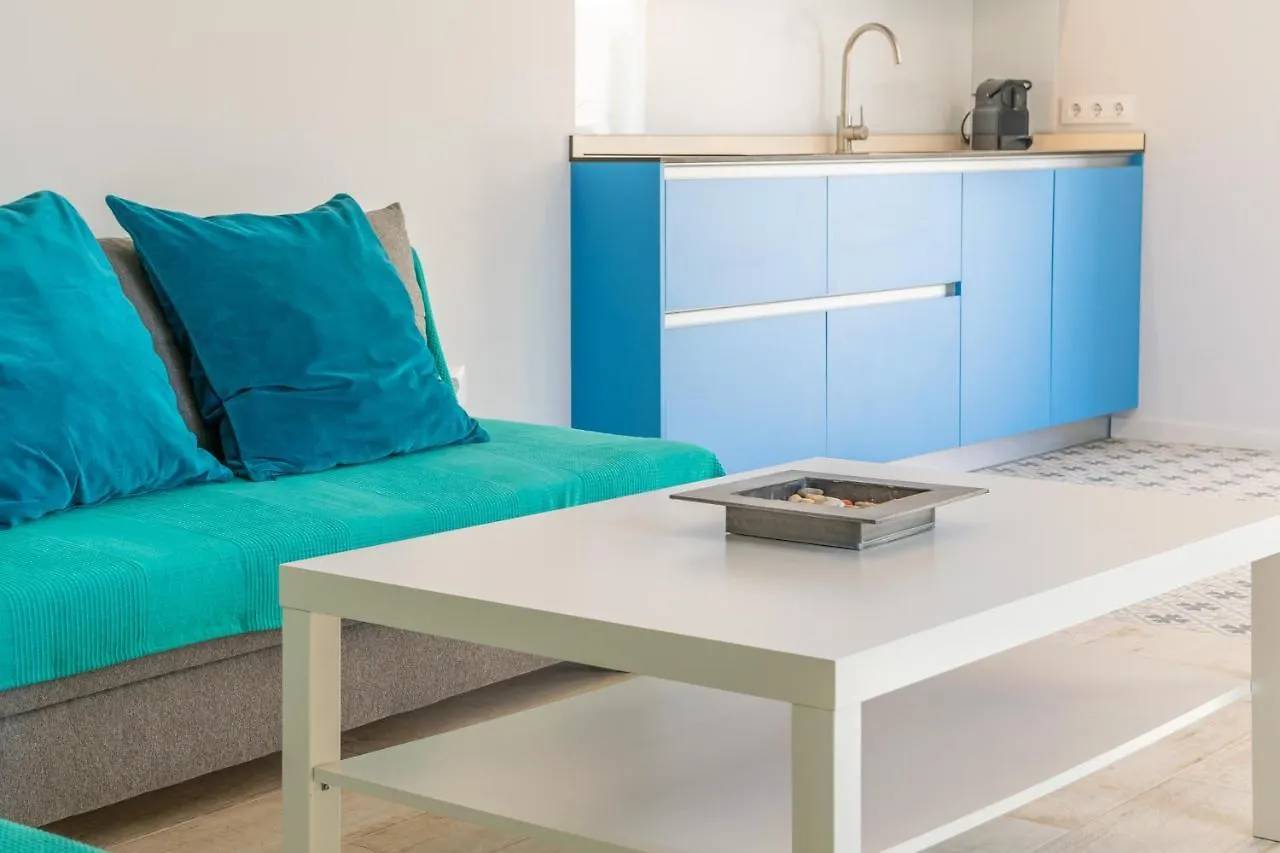Ca Na Rossa Villa Sineu Spanyolország