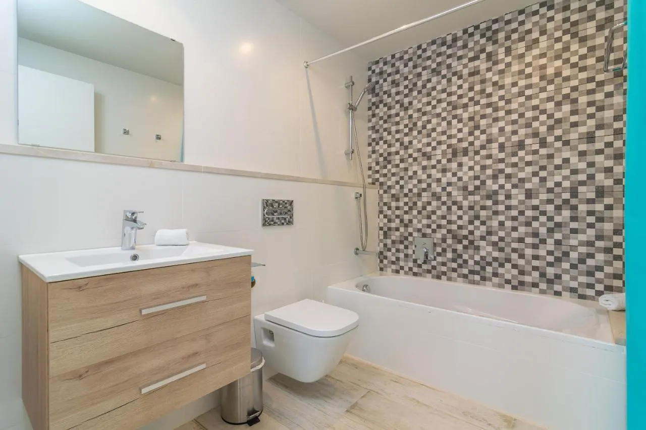 Ca Na Rossa Villa Sineu 0*,  Spanyolország