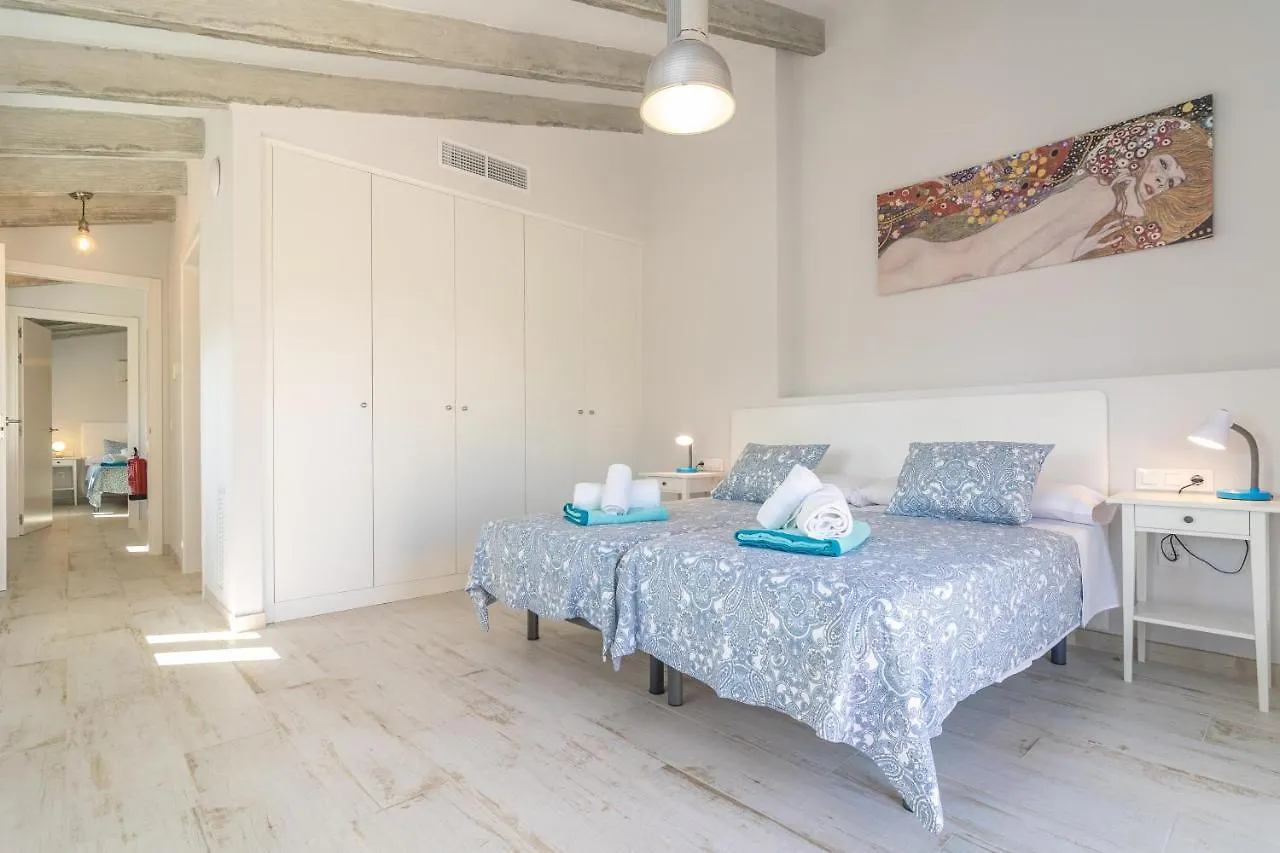 Ca Na Rossa Villa Sineu 0*,  Spanyolország