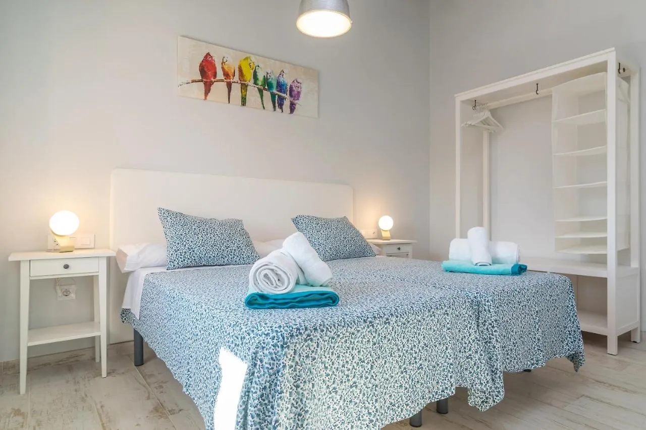 Ca Na Rossa Villa Sineu  0*, Sineu (Mallorca)